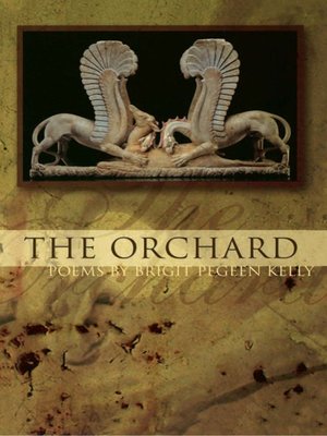 cover image of The Orchard